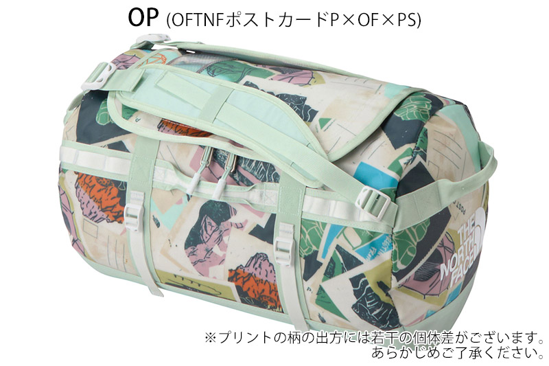 THE NORTH FACE（ザ ノースフェイス） セール NM82368 BC ダッフル S