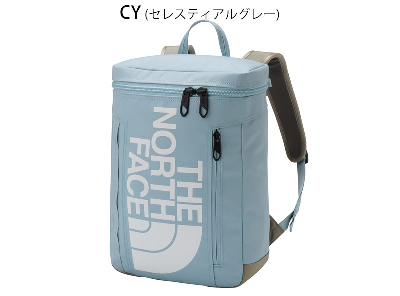 【美品】日本未入荷　海外限定　ノースフェイス　キッズ　リュック THE NORTH FACE（ザ ノースフェイス） セール NMJ82350 キッズ BC