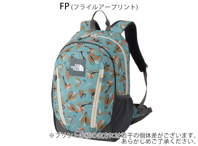 THE NORTH FACE（ザ ノースフェイス） THE NORTH FACE NMJ72358 キッズ