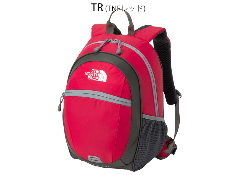 THE NORTH FACE（ザ ノースフェイス） THE NORTH FACE NMJ72360 キッズ
