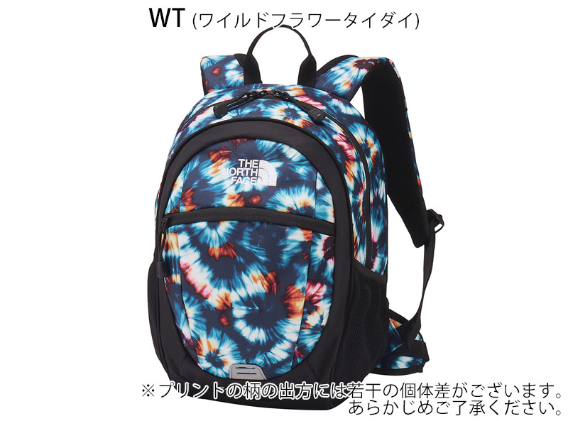 THE NORTH FACE（ザ ノースフェイス） セール NMJ72360 キッズ