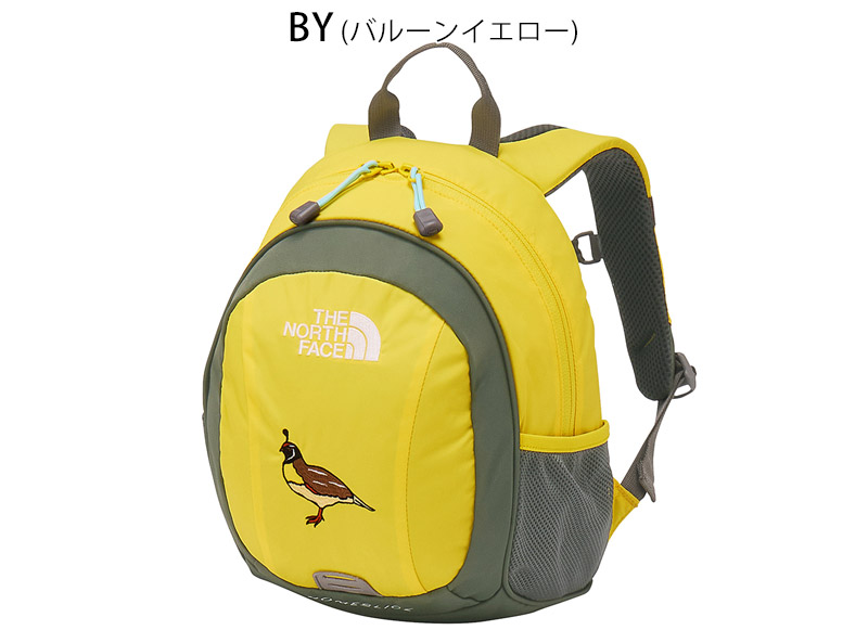 THE NORTH FACE（ザ ノースフェイス） THE NORTH FACE NMJ72361 キッズ