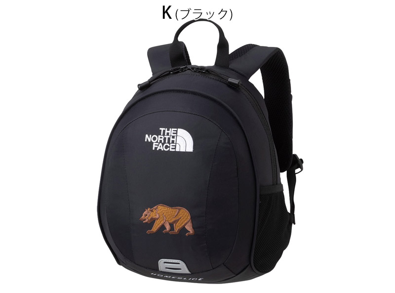 THE NORTH FACE（ザ ノースフェイス） セール NMJ72361 キッズ ホーム