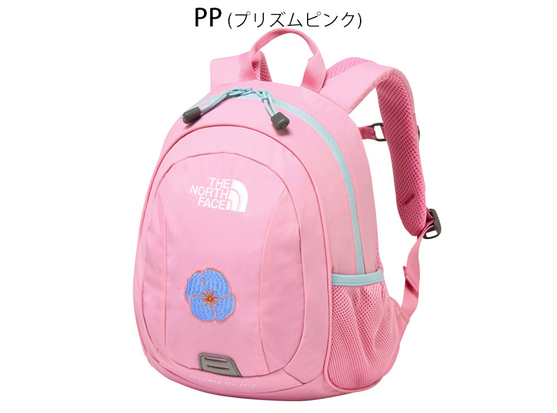 THE NORTH FACE（ザ ノースフェイス） THE NORTH FACE NMJ72361 キッズ