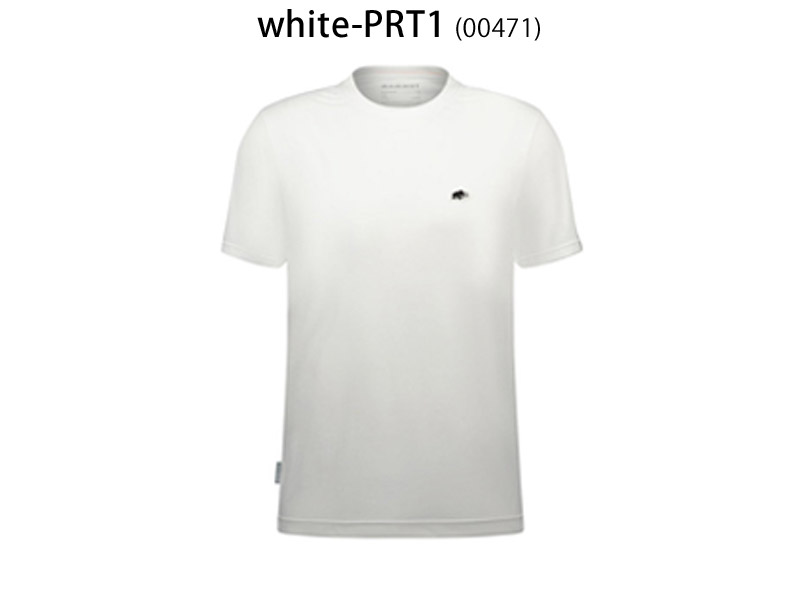 セール マムート 1017-05080 マムート エッセンシャル Tシャツ アジアンフィット メン ESSENTIAL T−SHIRT AF MEN メンズ  Tシャツ 半袖 トップス | MAMMUT | 02
