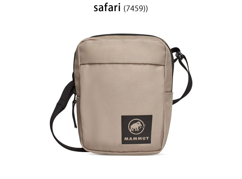 セール マムート 2810-00460 エクセロン ポーチ 1 XERON POUCH 1 メンズ レディース ショルダーバッグ ショルダーポーチ バッグ 鞄 カバン アウトドア | MAMMUT | 02