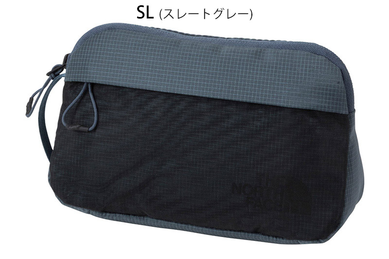 THE NORTH FACE（ザ ノースフェイス） セール NM82459 ヘイジー ポーチ