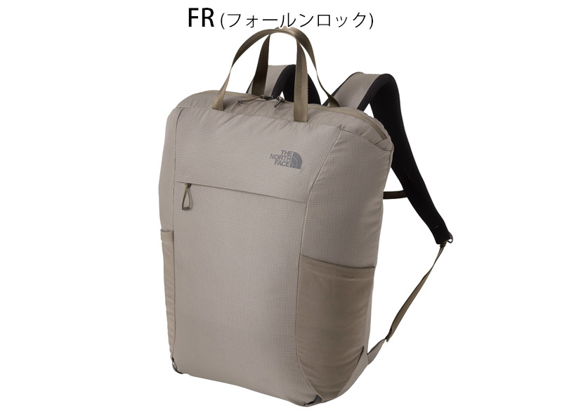 THE NORTH FACE（ザ ノースフェイス） セール NM82456 ヘイジー トート