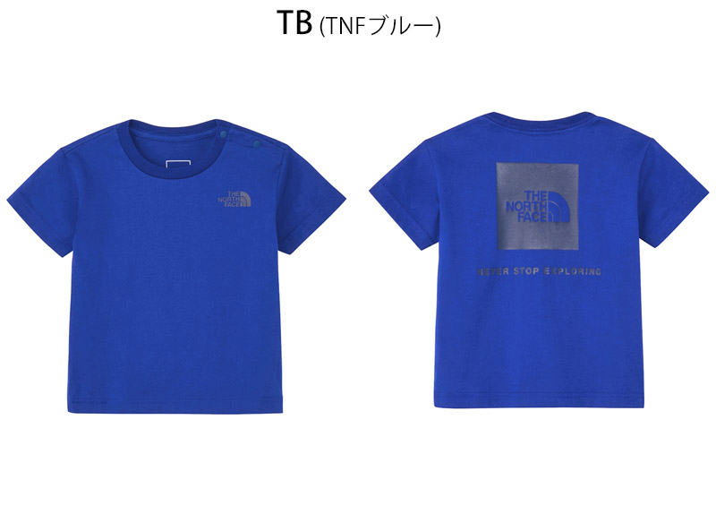 THE NORTH FACE 長袖Tシャツ 90 110 Mサイズ　親子リンク 親子tシャツ（THE NORTH FACE）の商品一覧 通販 - Yahoo!ショッピング