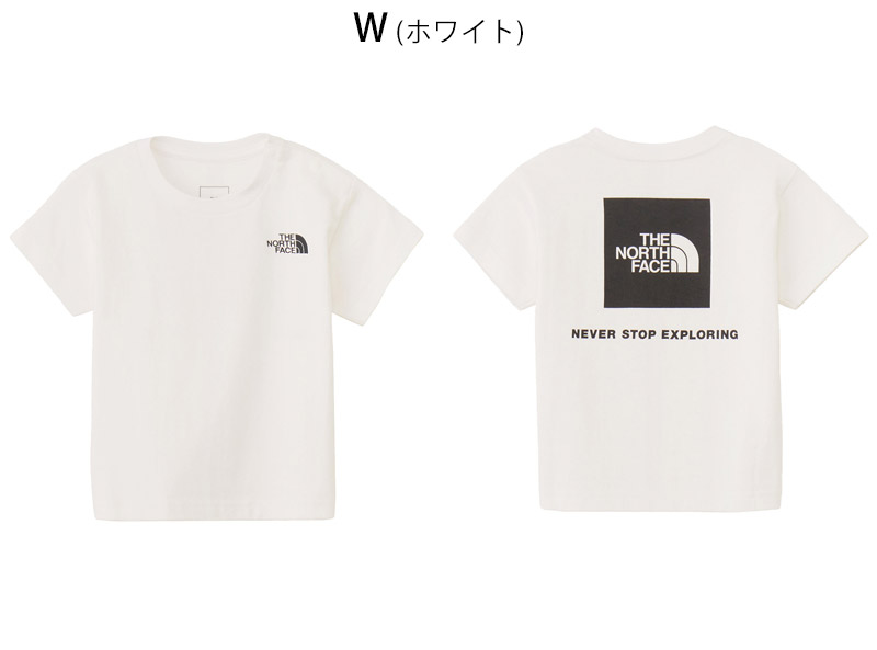 親子tシャツ（THE NORTH FACE）の商品一覧 通販 - Yahoo!ショッピング