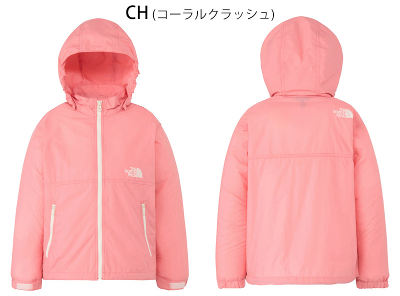 ノースフェイス キッズ コンパクトジャケットのおすすめ人気商品一覧