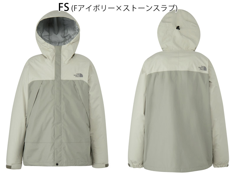 美品 THE NORTH FACE NP12550 マウンテンパーカー THE NORTH FACE（ザ ノースフェイス） セール NP12550 ドット ショット