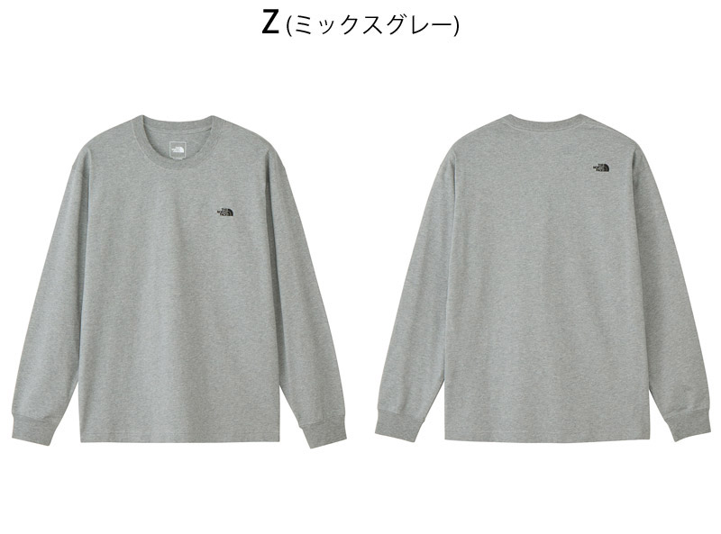 THE NORTH FACE（ザ ノースフェイス） セール NT32535 ロングスリーブ 