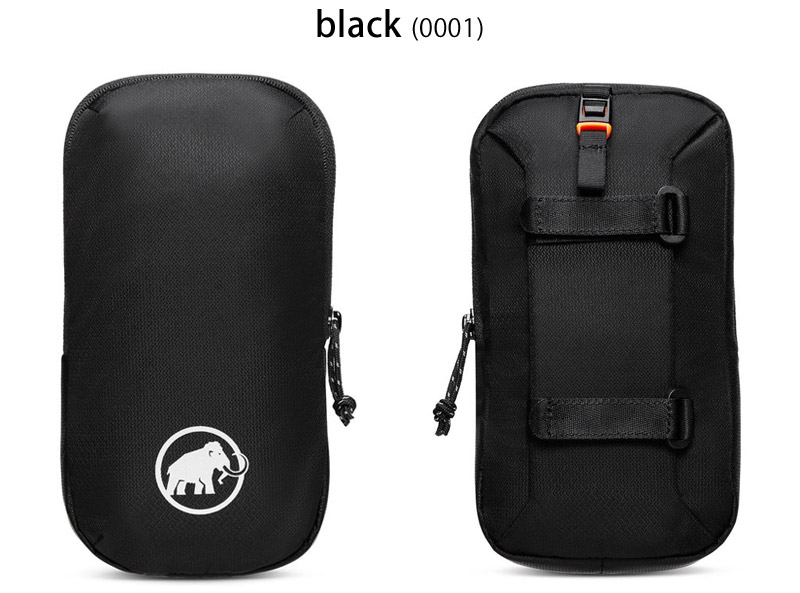 セール マムート 2810-00810 リチウム アドオン ショルダー ハーネス ポケット L LITHIUM ADD−ON SHOULDER HARNESS POCKET L メンズ レディース 男性 女性 | MAMMUT | 01