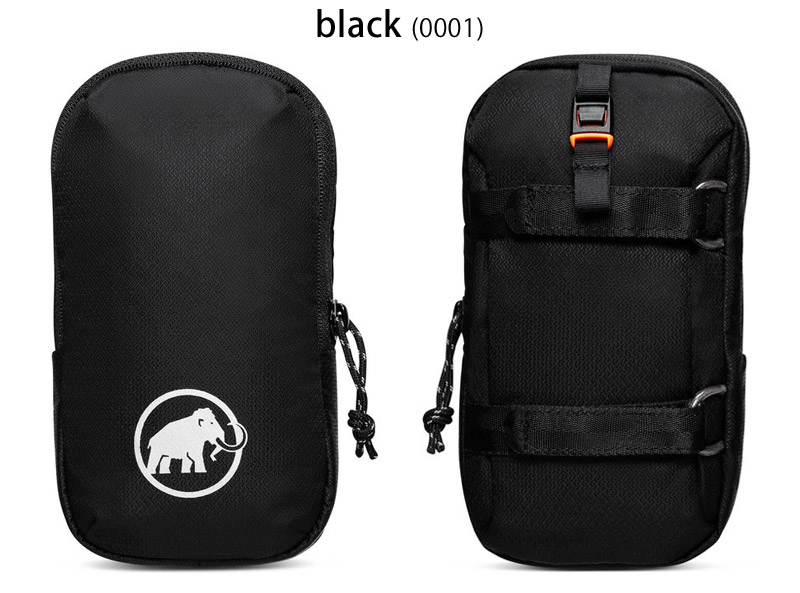 セール マムート 2810-00830 リチウム アドオン ショルダー ハーネス ポケット M LITHIUM ADD−ON SHOULDER HARNESS POCKET M メンズ レディース 男性 女性 | MAMMUT | 01
