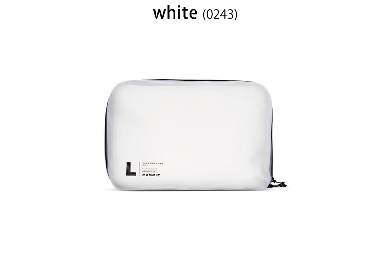 セール マムート 2810-01040 パッキング キューブ ドライ L PACKING CUBE DRY L メンズ レディース ポーチ 小物入れ 収納 アウトドア キャンプ 登山 | MAMMUT | 01