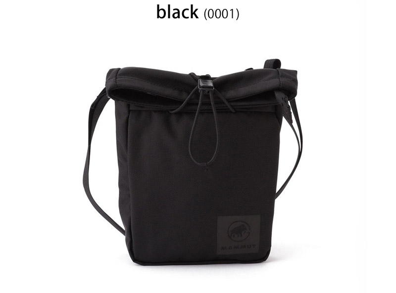 マムート MAMMUT 2810-00490 エクセロン ポーチ RT 2 XERON POUCH RT 2 メンズ レディース 男性 女性 ショルダーバッグ ショルダーポーチ バッグ 鞄 カバン | MAMMUT | 01