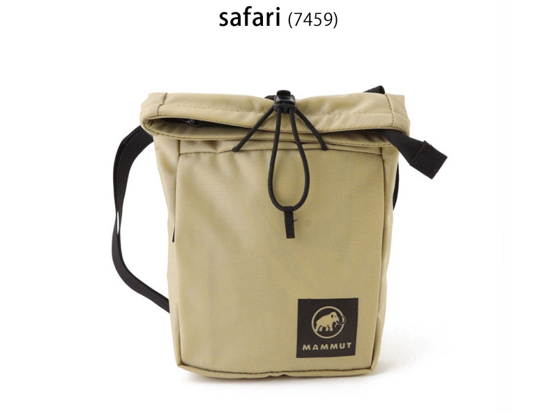 マムート MAMMUT 2810-00490 エクセロン ポーチ RT 2 XERON POUCH RT 2 メンズ レディース 男性 女性 ショルダーバッグ ショルダーポーチ バッグ 鞄 カバン | MAMMUT | 02