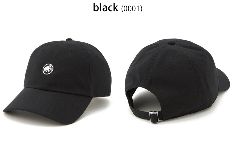 セール マムート 1191-00052 ベースボール キャップ マムート BASEBALL CAP メンズ レディース 帽子 キャップ アウトドア キャンプ 登山 | MAMMUT | 01