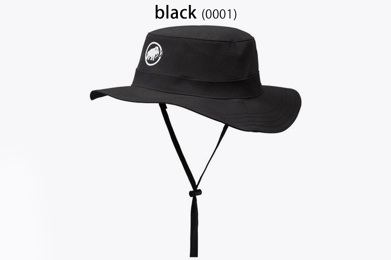 セール マムート 1191-04614 ランボルド ハット RUNBOLD HAT メンズ レディース 帽子 ぼうし ハット アウトドア キャンプ 登山 旅行 トレッキング | MAMMUT | 01