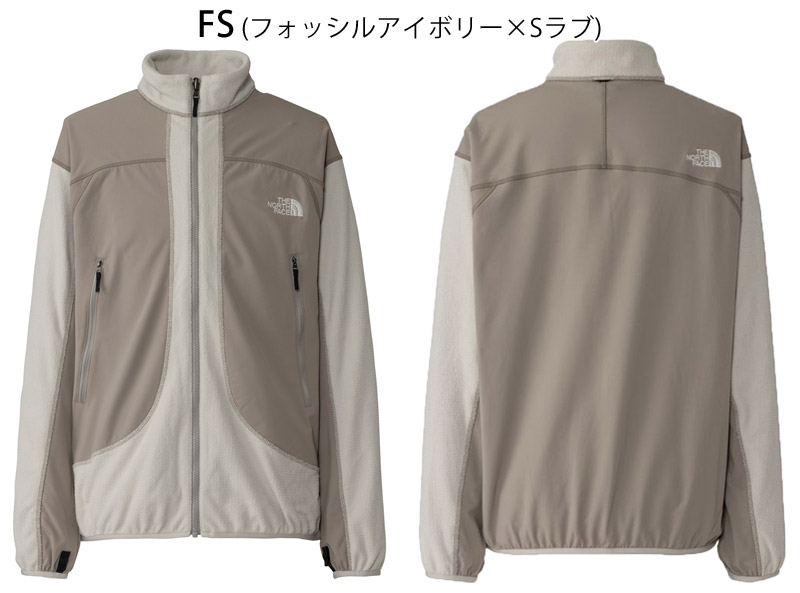 THE NORTH FACE（ザ ノースフェイス） セール NL22650 バーサ ベント
