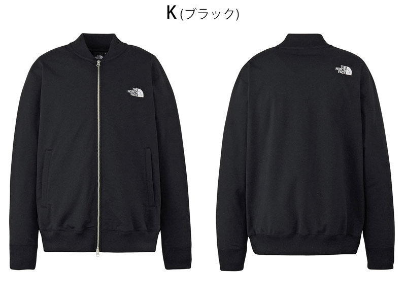 THE NORTH FACE（ザ ノースフェイス） セール NT12639 ボンバー 