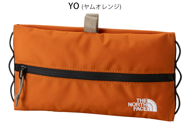 THE NORTH FACE トラベルポーチ、旅行用ポーチ｜旅行かばん、小分け