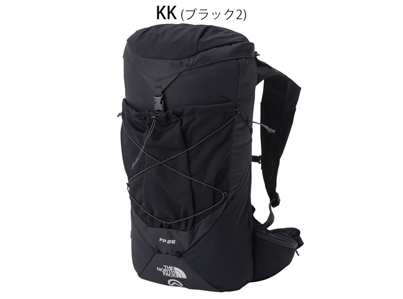 THE NORTH FACE ランニング バックパック｜バッグ｜マラソン
