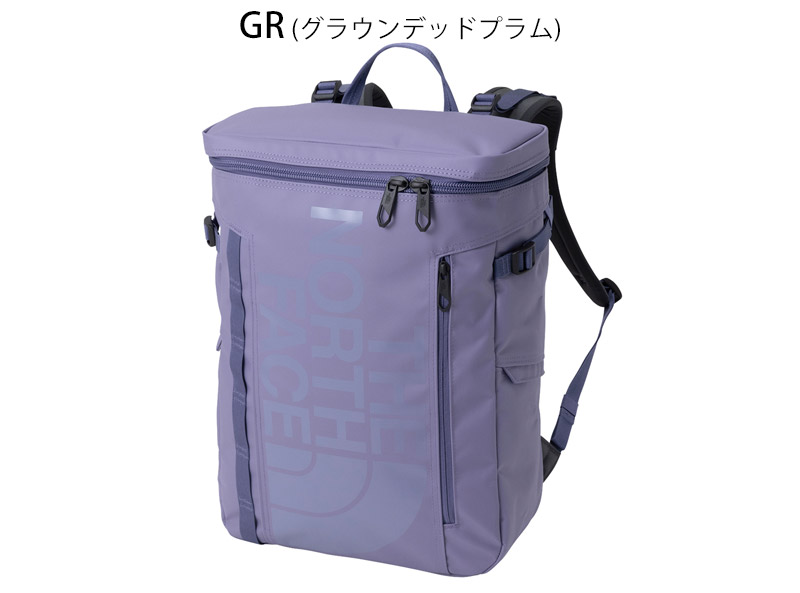 THE NORTH FACE（ザ ノースフェイス） THE NORTH FACE NM82255 BC