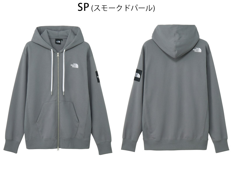 THE NORTH FACE（ザ ノースフェイス） セール NT12335 スクエア ロゴ