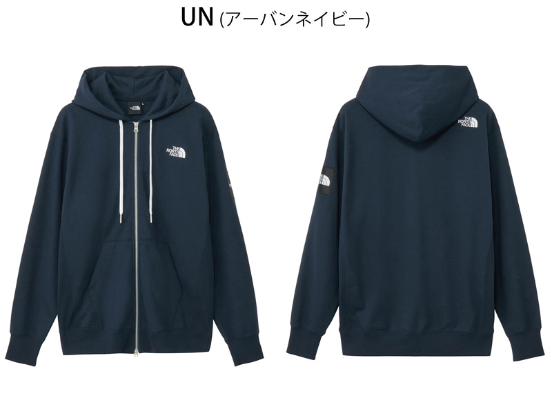 THE NORTH FACE（ザ ノースフェイス） セール NT12335 スクエア ロゴ
