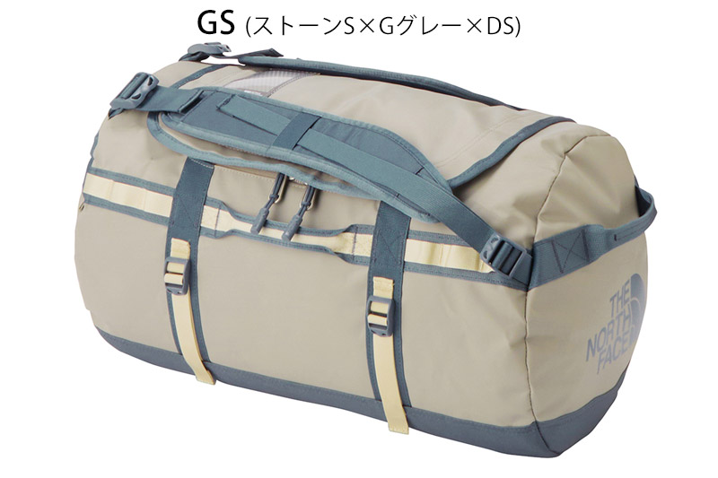 THE NORTH FACE（ザ ノースフェイス） セール NM82368 BC ダッフル S