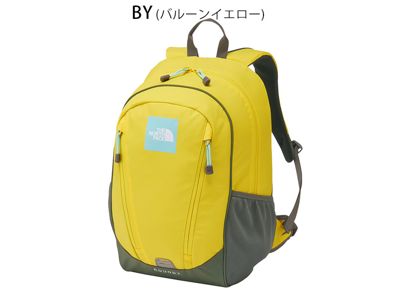 お値下げ中！THE NORTH FACE ROUNDY リュック THE NORTH FACE（ザ ノースフェイス） セール NMJ72358 キッズ