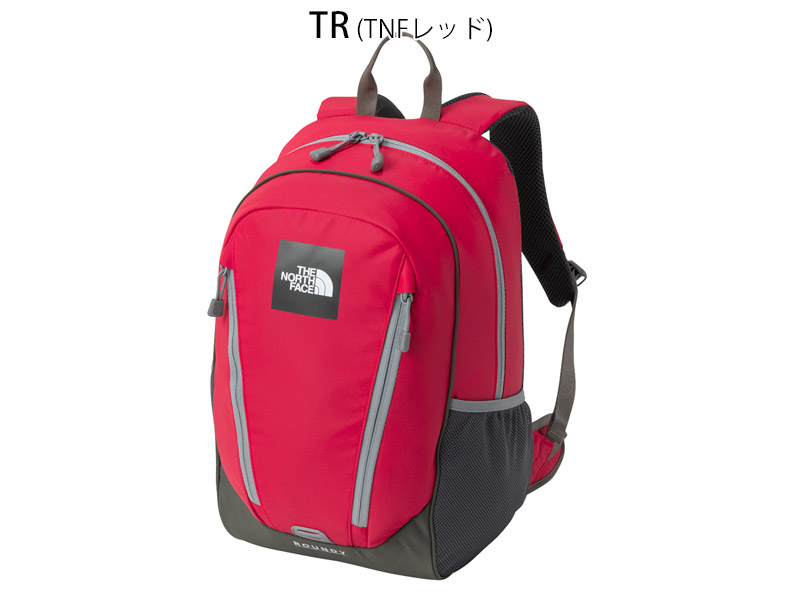 THE NORTH FACE（ザ ノースフェイス） THE NORTH FACE NMJ72358 キッズ
