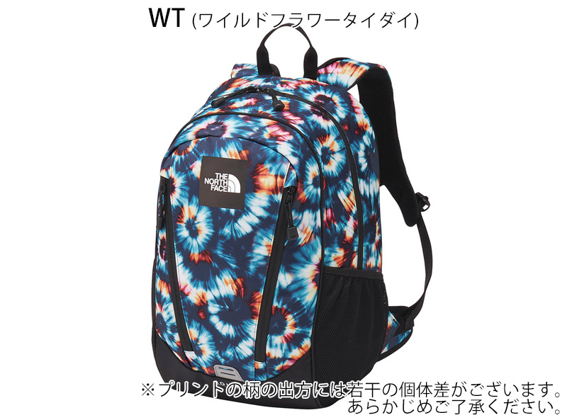 THE NORTH FACE（ザ ノースフェイス） セール NMJ72358 キッズ