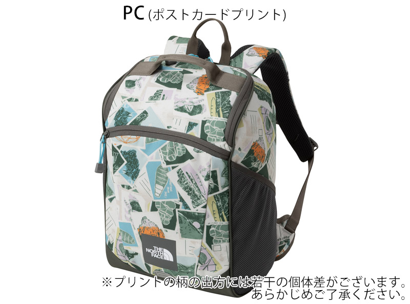 THE NORTH FACE（ザ ノースフェイス） セール NMJ72359 キッズ 