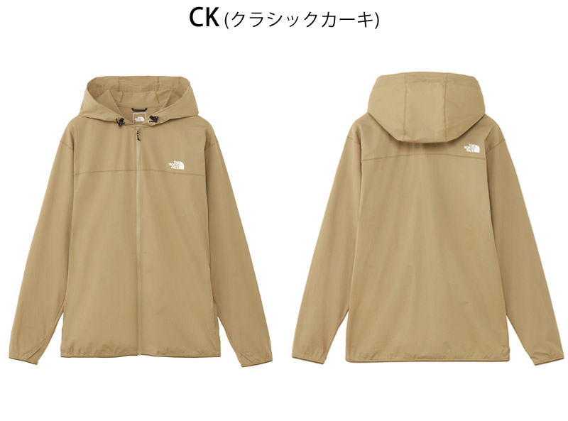 THE NORTH FACE（ザ ノースフェイス） セール NP22435 サンシェード