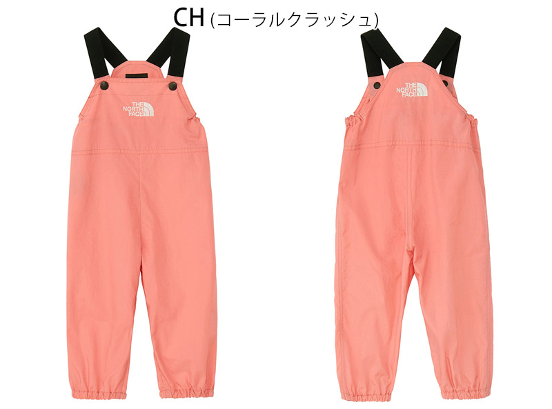 THE NORTH FACE（ザ ノースフェイス） セール NBB32502 ベビー