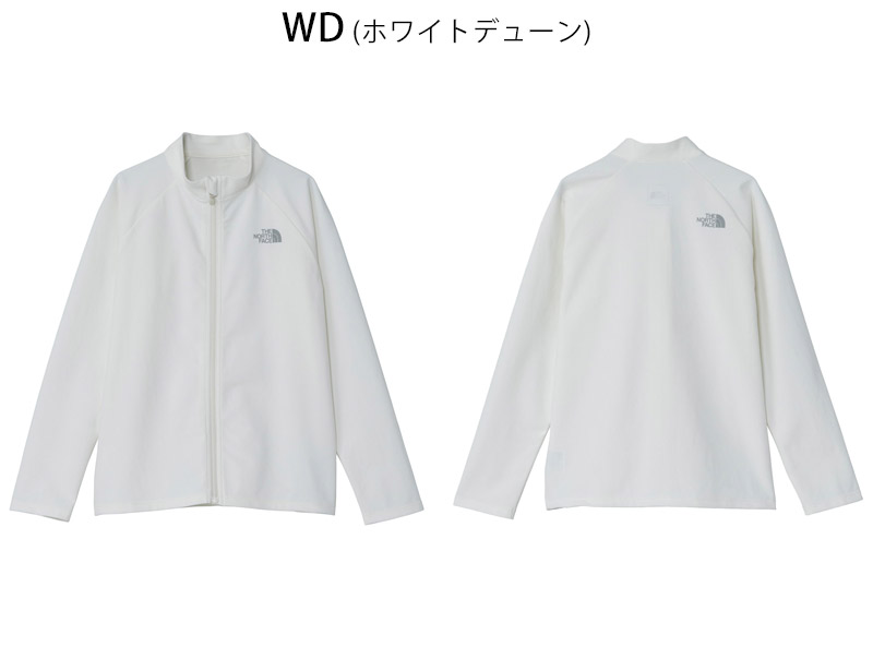 THE NORTH FACE（ザ ノースフェイス） セール NTJ12564 キッズ ロング 