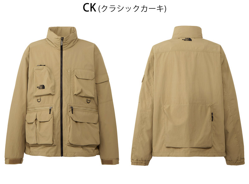 THE NORTH FACE（ザ ノースフェイス） セール NP22533 フィールド