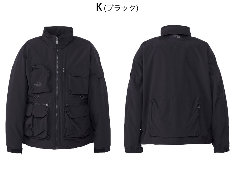 THE NORTH FACE（ザ ノースフェイス） セール NP22533 フィールド