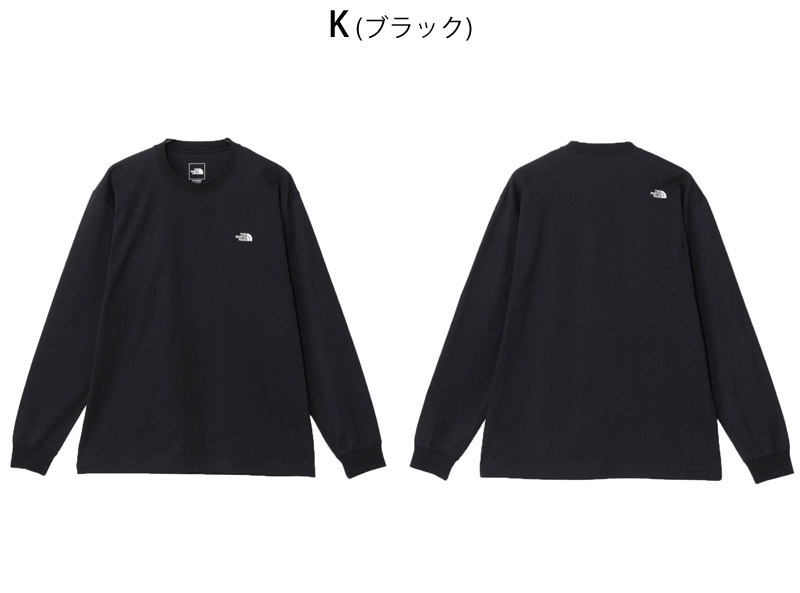 THE NORTH FACE（ザ ノースフェイス） セール NT32535 ロングスリーブ