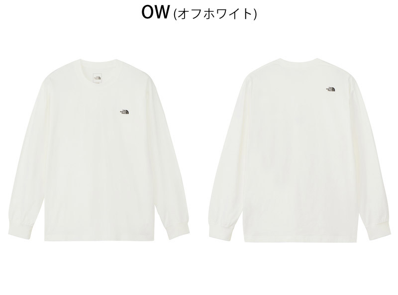 THE NORTH FACE（ザ ノースフェイス） セール NT32535 ロングスリーブ