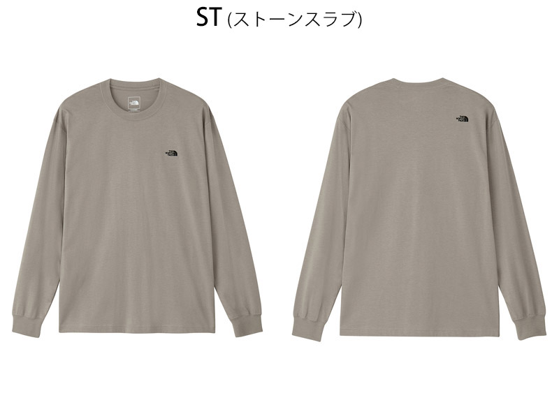 THE NORTH FACE（ザ ノースフェイス） セール NT32535 ロングスリーブ
