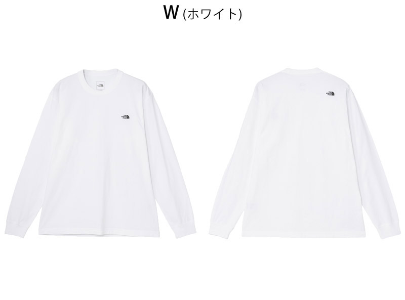 THE NORTH FACE（ザ ノースフェイス） セール NT32535 ロングスリーブ