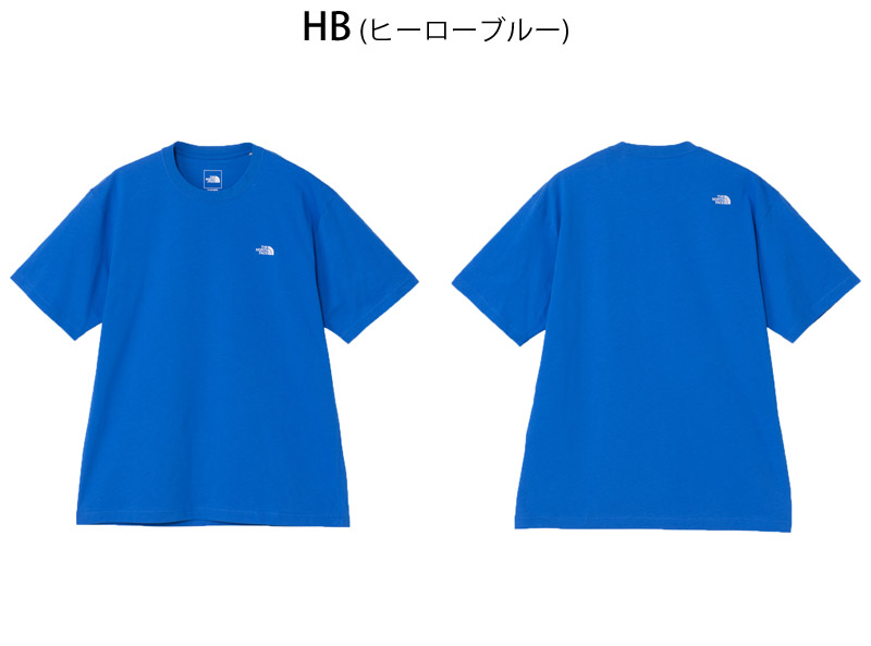 ヌプシシャツ（THE NORTH FACE）（色：ブルー系）の商品一覧 通販