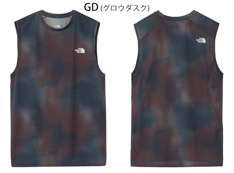 THE NORTH FACE（ザ ノースフェイス） セール NT12594 スリーブレス
