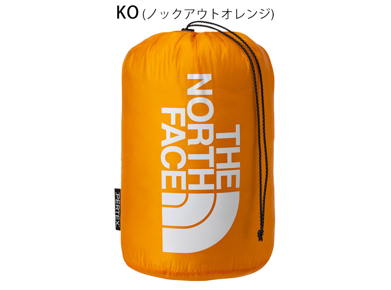North Face 未使用 デッドストック ノースフェイス バナー THE NORTH FACE（ザ ノースフェイス） セール NN32520 パーテックス