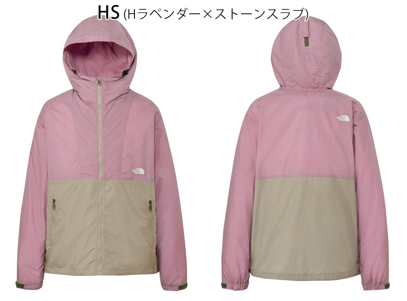 セール ザ・ノース・フェイス NP72530 コンパクト ジャケット COMPACT JACKET メンズ  ウインドブレーカー アウター ジャケット マウンテンパーカー_2