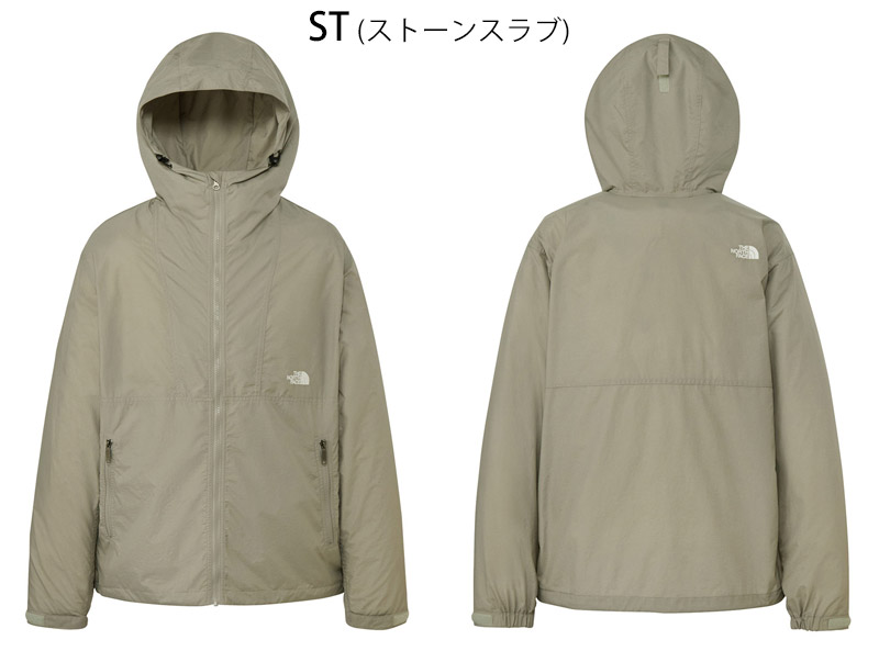 セール ザ・ノース・フェイス NP72530 コンパクト ジャケット COMPACT JACKET メンズ  ウインドブレーカー アウター ジャケット マウンテンパーカー_3